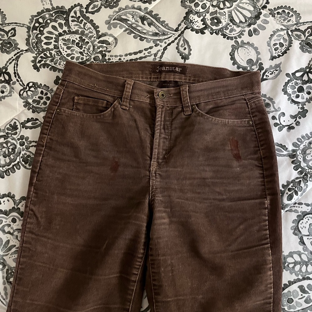 Jeanstar and pacsun jeans